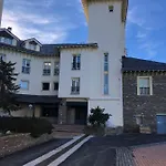 Appartamento Imeda Estudio Dornajo *
