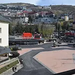 Imeda Estudio Dornajo Sierra Nevada