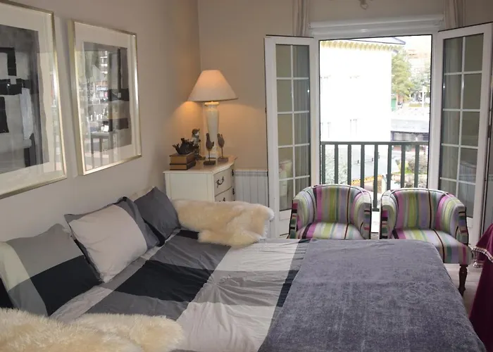 Imeda Estudio Dornajo Σιέρρα Νεβάδα