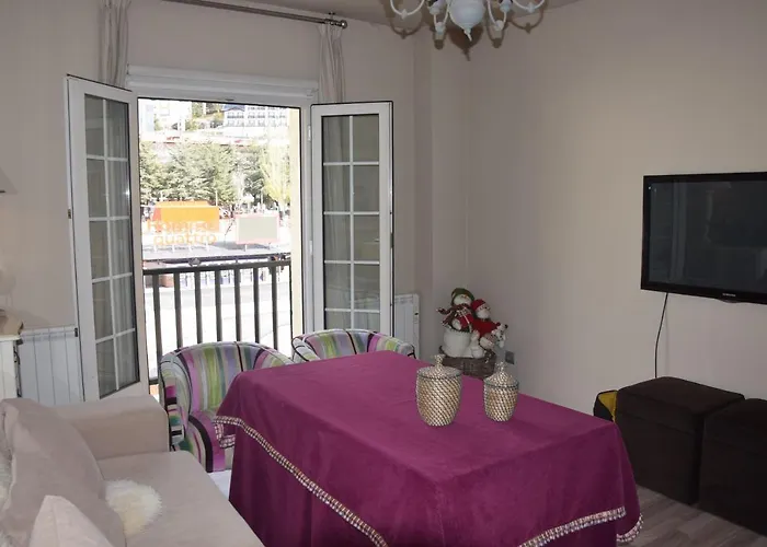 Imeda Estudio Dornajo Σιέρρα Νεβάδα