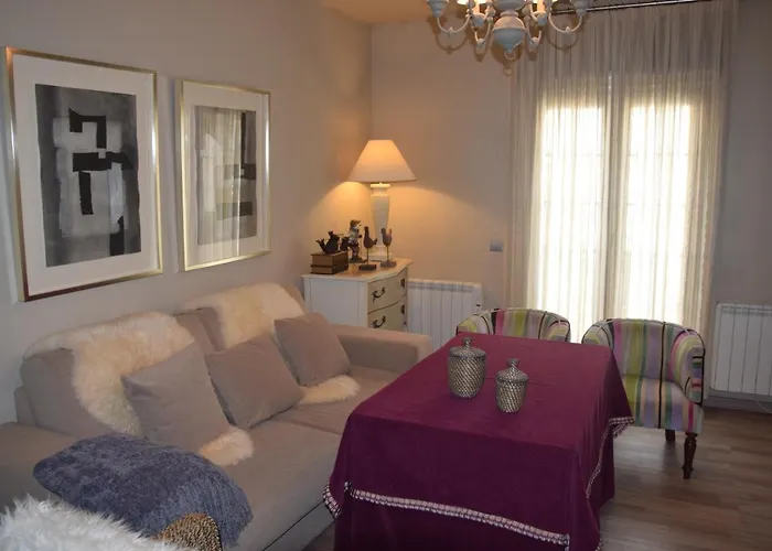 Imeda Estudio Dornajo Διαμέρισμα