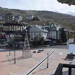 Imeda Estudio Dornajo * Sierra Nevada