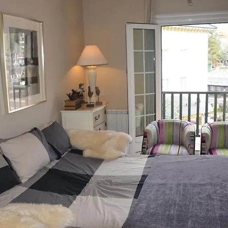 Imeda Estudio Dornajo 塞拉内华达