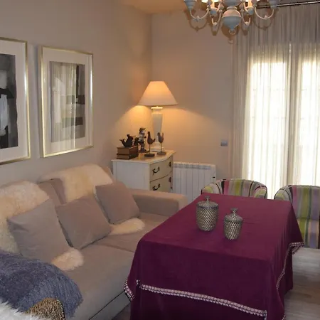 Imeda Estudio Dornajo 公寓