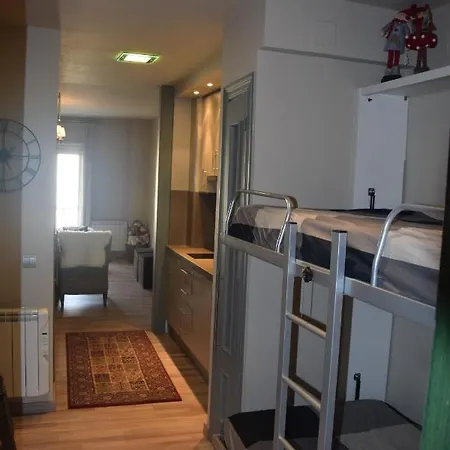 Imeda Estudio Dornajo 塞拉内华达