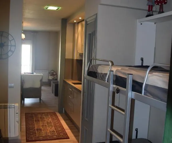 Imeda Estudio Dornajo 塞拉内华达